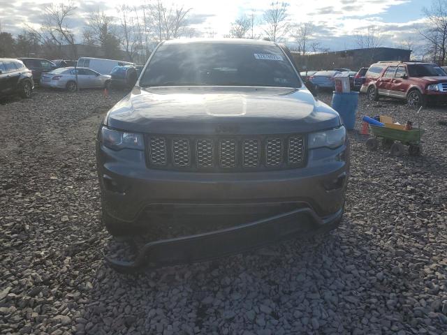 Photo 4 VIN: 1C4RJFAG7JC203583 - JEEP GRAND CHEROKEE 