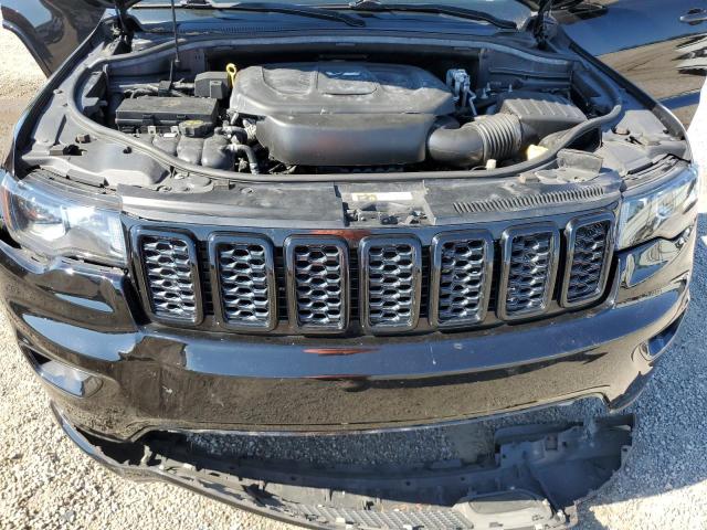 Photo 11 VIN: 1C4RJFAG7JC220500 - JEEP GRAND CHER 