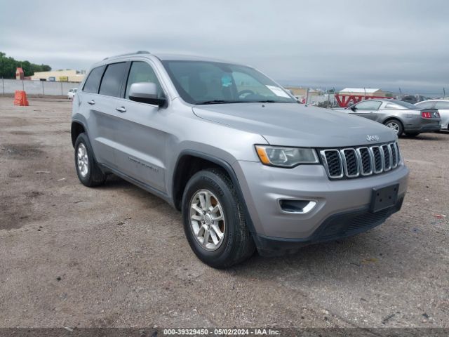 Photo 0 VIN: 1C4RJFAG7JC276470 - JEEP GRAND CHEROKEE 