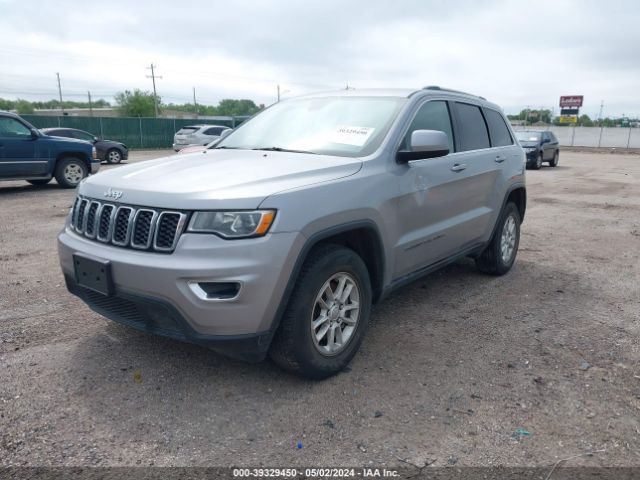 Photo 1 VIN: 1C4RJFAG7JC276470 - JEEP GRAND CHEROKEE 