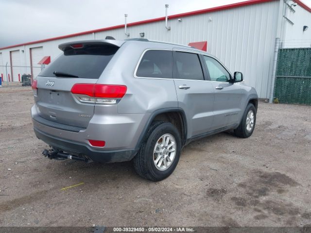 Photo 3 VIN: 1C4RJFAG7JC276470 - JEEP GRAND CHEROKEE 