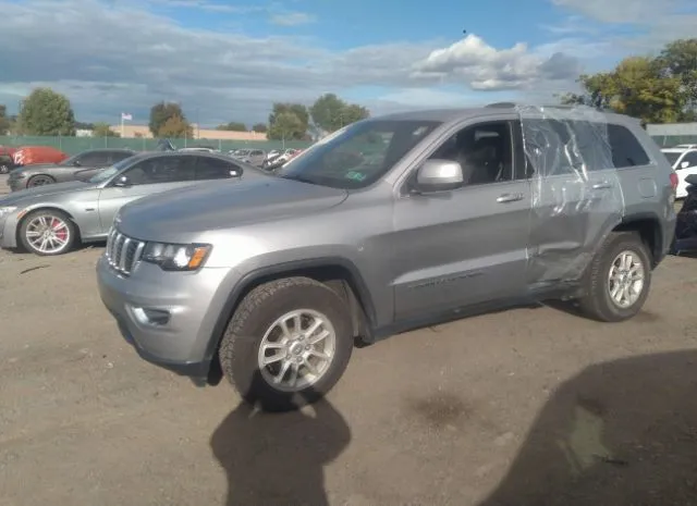 Photo 1 VIN: 1C4RJFAG7JC280261 - JEEP GRAND CHEROKEE 