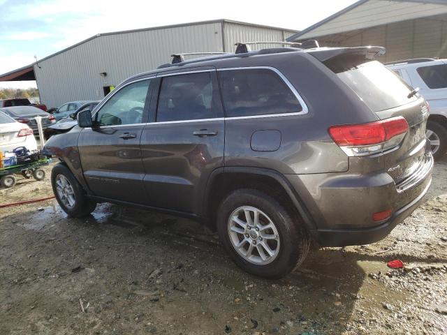 Photo 1 VIN: 1C4RJFAG7JC349708 - JEEP GRAND CHEROKEE 