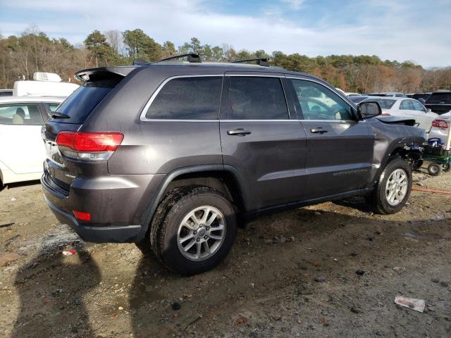 Photo 2 VIN: 1C4RJFAG7JC349708 - JEEP GRAND CHEROKEE 