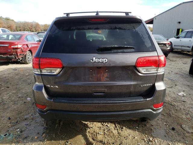 Photo 5 VIN: 1C4RJFAG7JC349708 - JEEP GRAND CHEROKEE 