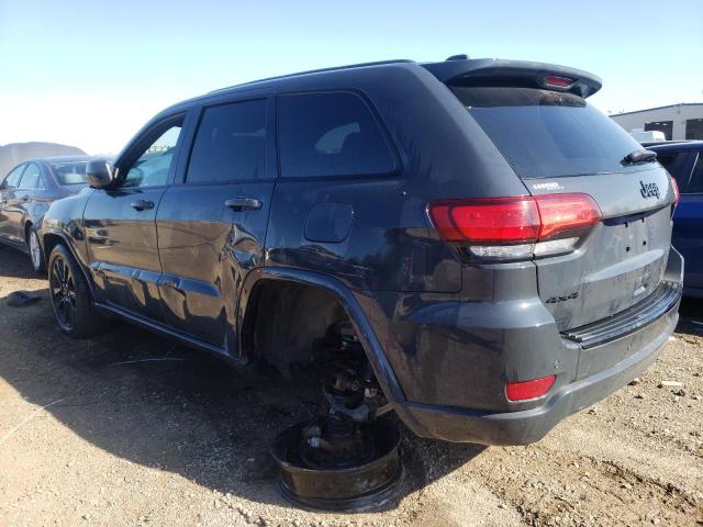 Photo 1 VIN: 1C4RJFAG7JC350065 - JEEP GRAND CHEROKEE 