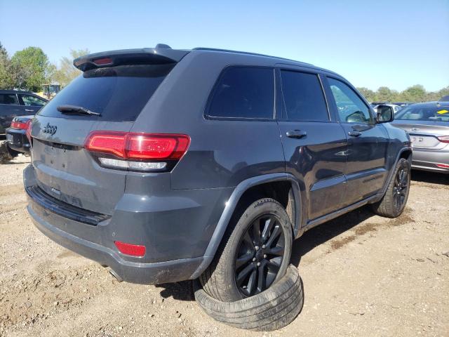 Photo 2 VIN: 1C4RJFAG7JC350065 - JEEP GRAND CHEROKEE 