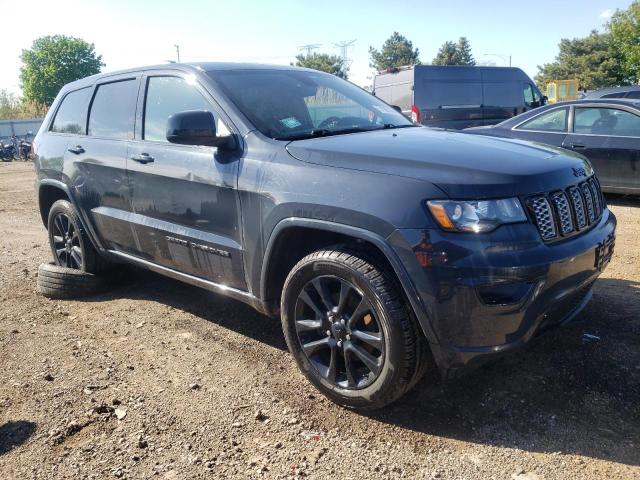 Photo 3 VIN: 1C4RJFAG7JC350065 - JEEP GRAND CHEROKEE 