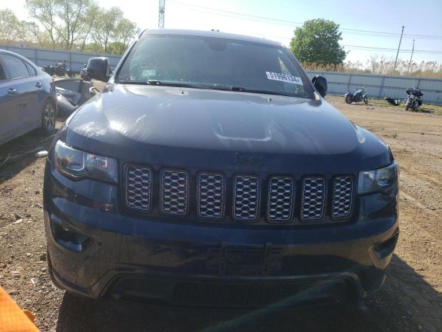 Photo 4 VIN: 1C4RJFAG7JC350065 - JEEP GRAND CHEROKEE 