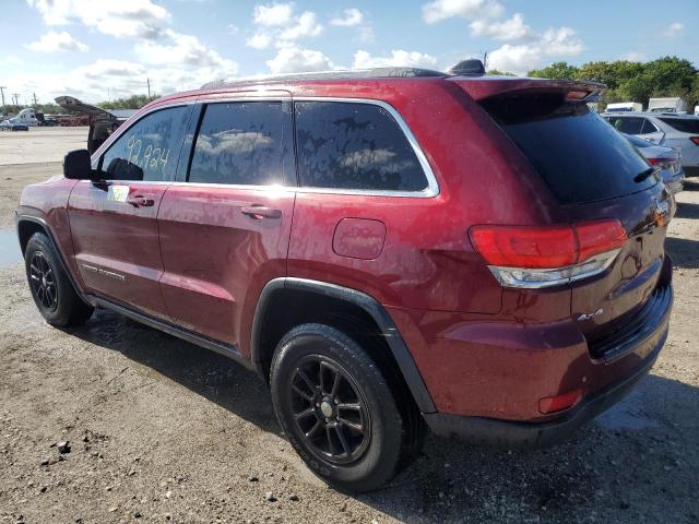 Photo 1 VIN: 1C4RJFAG7JC351586 - JEEP GRAND CHEROKEE 