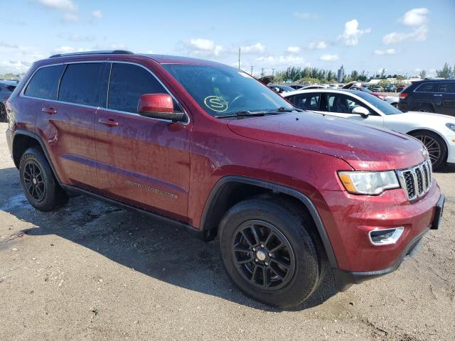 Photo 3 VIN: 1C4RJFAG7JC351586 - JEEP GRAND CHEROKEE 