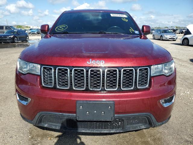 Photo 4 VIN: 1C4RJFAG7JC351586 - JEEP GRAND CHEROKEE 