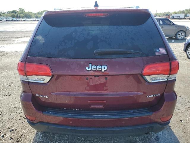 Photo 5 VIN: 1C4RJFAG7JC351586 - JEEP GRAND CHEROKEE 