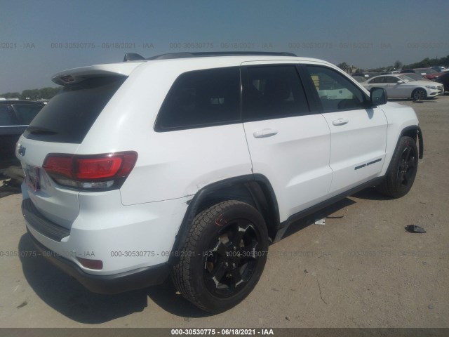 Photo 3 VIN: 1C4RJFAG7JC352768 - JEEP GRAND CHEROKEE 