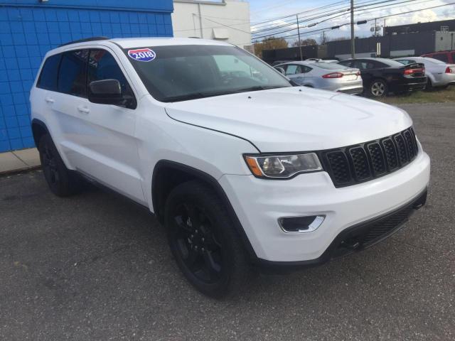 Photo 0 VIN: 1C4RJFAG7JC367903 - JEEP GRAND CHEROKEE 