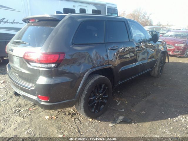 Photo 3 VIN: 1C4RJFAG7JC387262 - JEEP GRAND CHEROKEE 