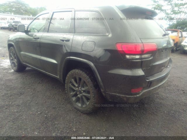 Photo 2 VIN: 1C4RJFAG7JC389304 - JEEP GRAND CHEROKEE 