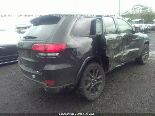 Photo 3 VIN: 1C4RJFAG7JC389304 - JEEP GRAND CHEROKEE 