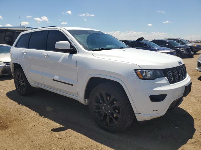 Photo 3 VIN: 1C4RJFAG7JC408269 - JEEP GRAND CHEROKEE 