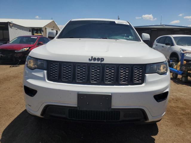 Photo 4 VIN: 1C4RJFAG7JC408269 - JEEP GRAND CHEROKEE 