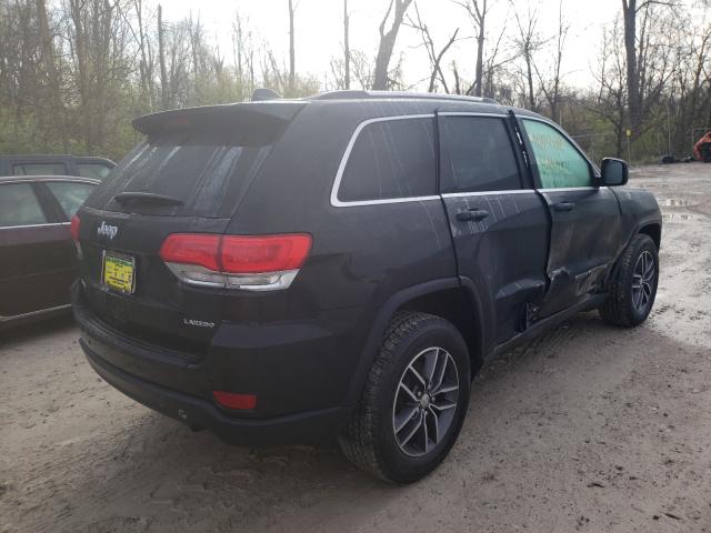 Photo 3 VIN: 1C4RJFAG7JC432281 - JEEP GRAND CHEROKEE 