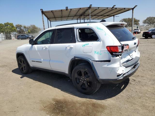 Photo 1 VIN: 1C4RJFAG7JC436654 - JEEP GRAND CHEROKEE 