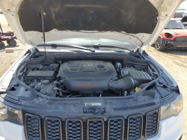 Photo 10 VIN: 1C4RJFAG7JC436654 - JEEP GRAND CHEROKEE 