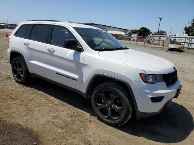 Photo 3 VIN: 1C4RJFAG7JC436654 - JEEP GRAND CHEROKEE 