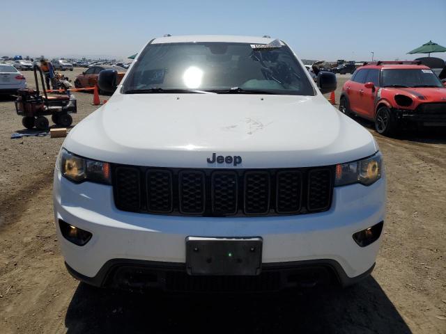 Photo 4 VIN: 1C4RJFAG7JC436654 - JEEP GRAND CHEROKEE 