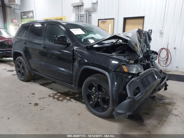 Photo 0 VIN: 1C4RJFAG7JC436878 - JEEP GRAND CHEROKEE 