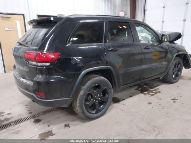 Photo 3 VIN: 1C4RJFAG7JC436878 - JEEP GRAND CHEROKEE 