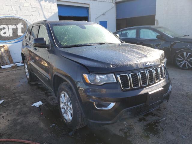 Photo 0 VIN: 1C4RJFAG7JC469833 - JEEP GRAND CHEROKEE 