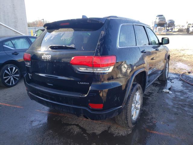 Photo 3 VIN: 1C4RJFAG7JC469833 - JEEP GRAND CHEROKEE 