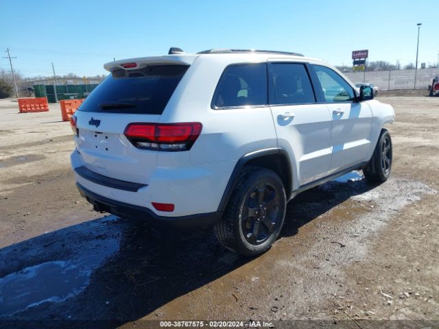 Photo 3 VIN: 1C4RJFAG7JC488706 - JEEP GRAND CHEROKEE 