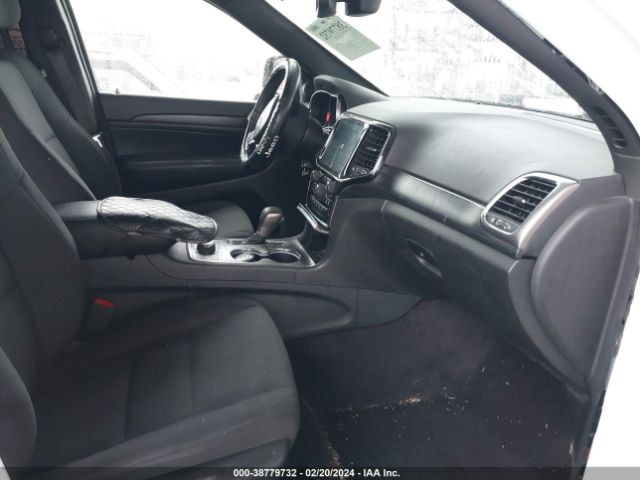 Photo 4 VIN: 1C4RJFAG7KC537517 - JEEP GRAND CHEROKEE 