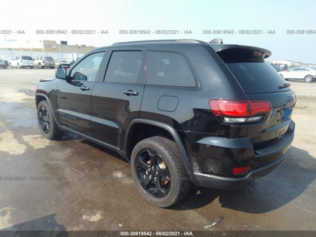 Photo 2 VIN: 1C4RJFAG7KC538201 - JEEP GRAND CHEROKEE 