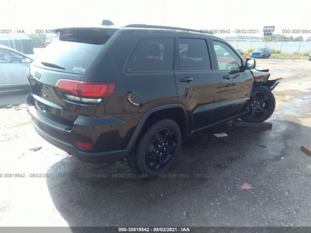 Photo 3 VIN: 1C4RJFAG7KC538201 - JEEP GRAND CHEROKEE 