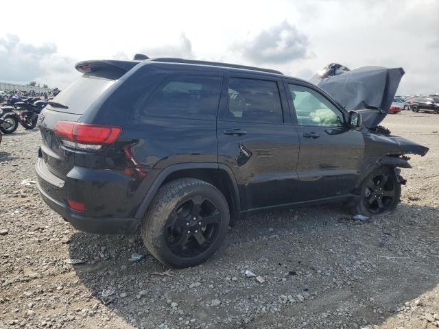 Photo 2 VIN: 1C4RJFAG7KC544726 - JEEP GRAND CHEROKEE 