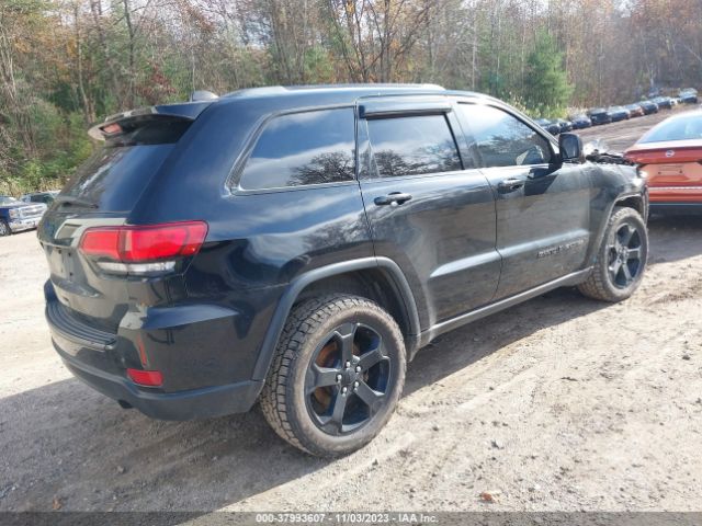 Photo 3 VIN: 1C4RJFAG7KC545116 - JEEP GRAND CHEROKEE 