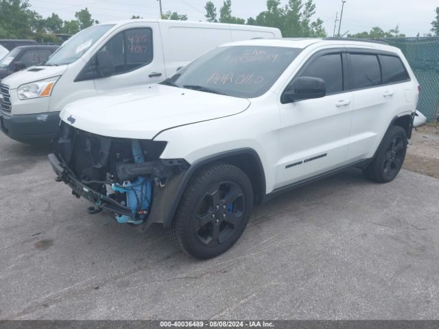 Photo 1 VIN: 1C4RJFAG7KC545682 - JEEP GRAND CHEROKEE 