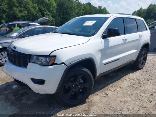 Photo 1 VIN: 1C4RJFAG7KC546251 - JEEP GRAND CHEROKEE 