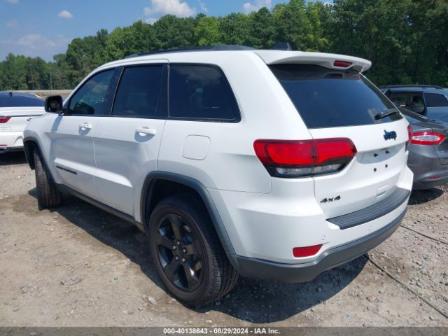 Photo 2 VIN: 1C4RJFAG7KC546251 - JEEP GRAND CHEROKEE 