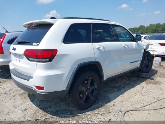 Photo 3 VIN: 1C4RJFAG7KC546251 - JEEP GRAND CHEROKEE 