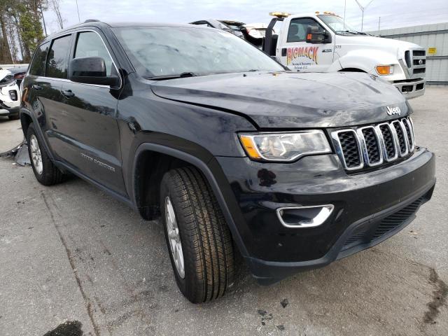 Photo 3 VIN: 1C4RJFAG7KC563065 - JEEP GRAND CHEROKEE 