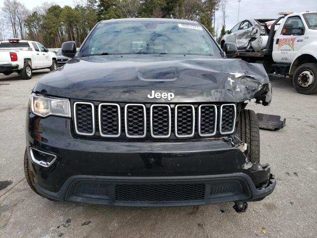 Photo 4 VIN: 1C4RJFAG7KC563065 - JEEP GRAND CHEROKEE 