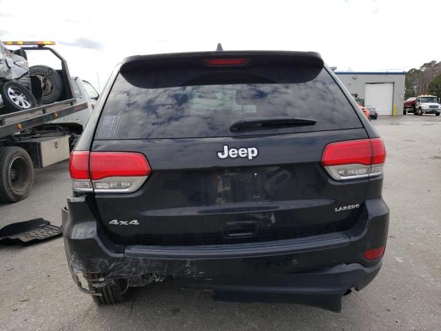 Photo 5 VIN: 1C4RJFAG7KC563065 - JEEP GRAND CHEROKEE 