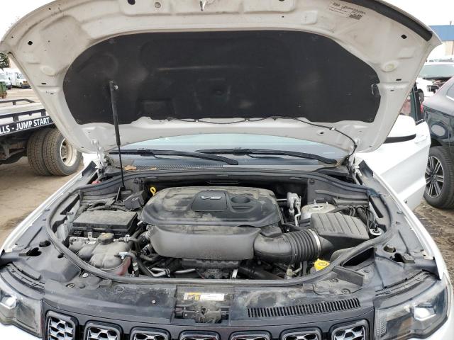 Photo 6 VIN: 1C4RJFAG7KC563857 - JEEP GRAND CHEROKEE 