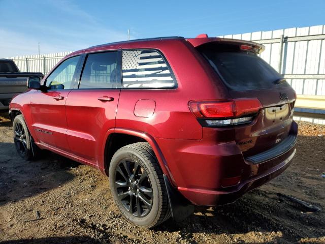 Photo 1 VIN: 1C4RJFAG7KC565804 - JEEP GRAND CHEROKEE 