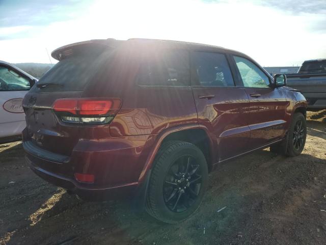 Photo 2 VIN: 1C4RJFAG7KC565804 - JEEP GRAND CHEROKEE 