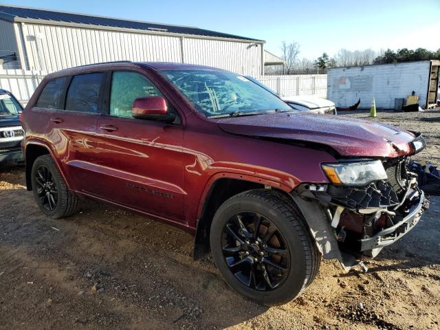 Photo 3 VIN: 1C4RJFAG7KC565804 - JEEP GRAND CHEROKEE 